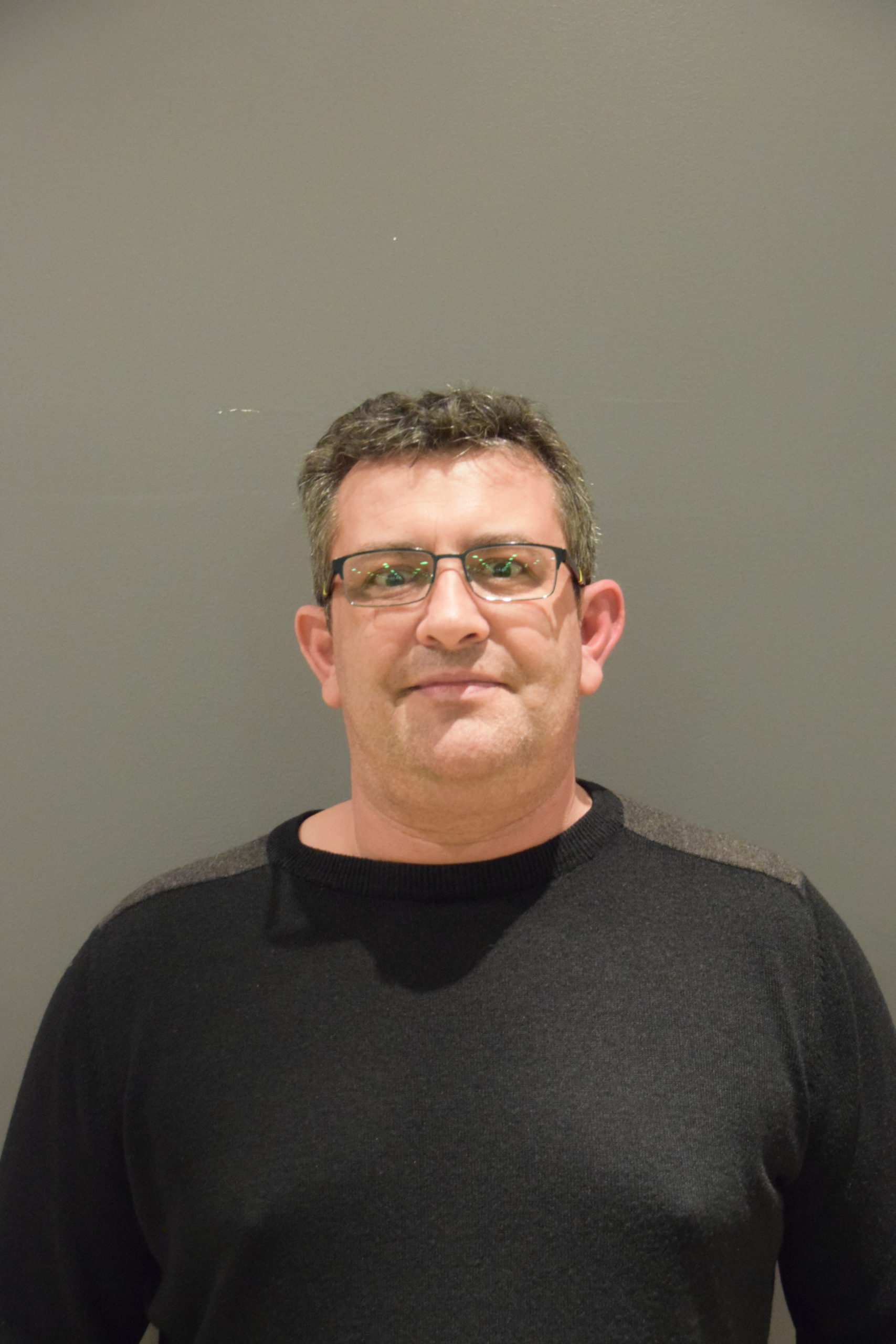 Stéphane CHANCOLLON