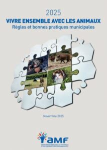 Bien vivre avec les animaux