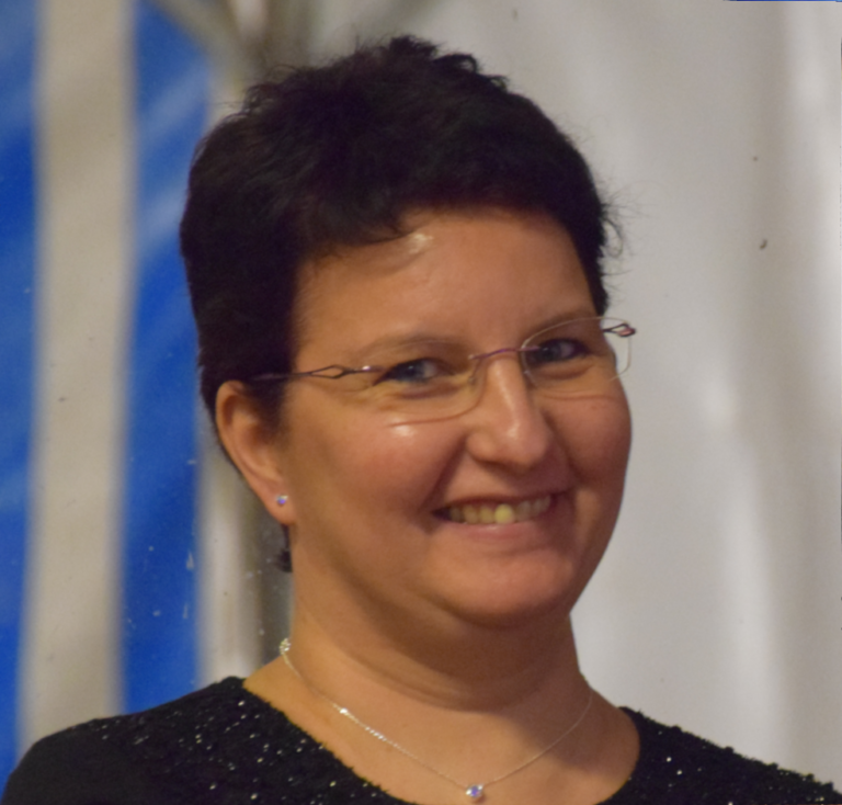 Christelle Ponthieux