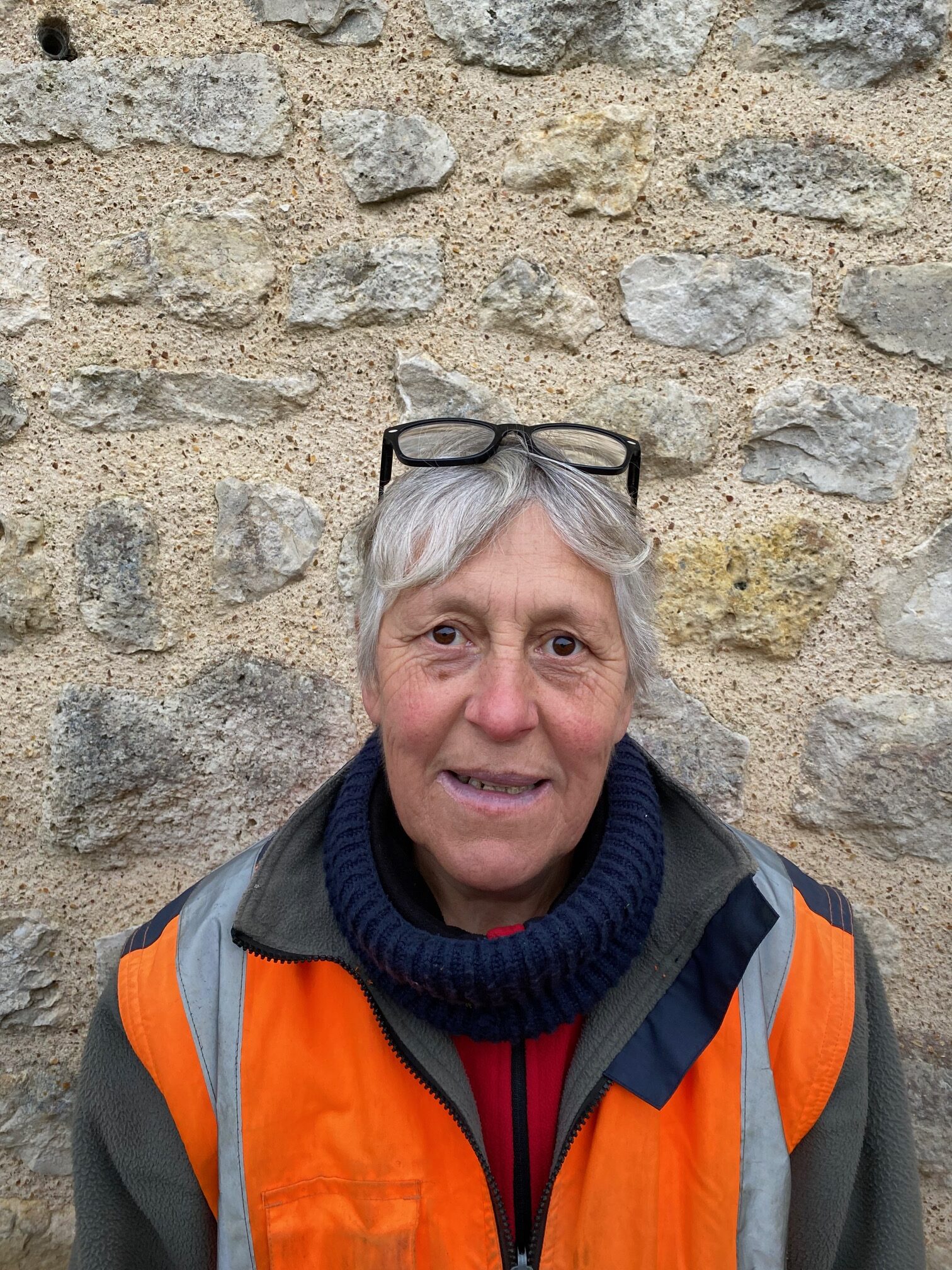 Nathalie Van der Stuyft