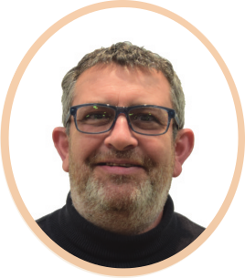 Stéphane CHANCOLLON